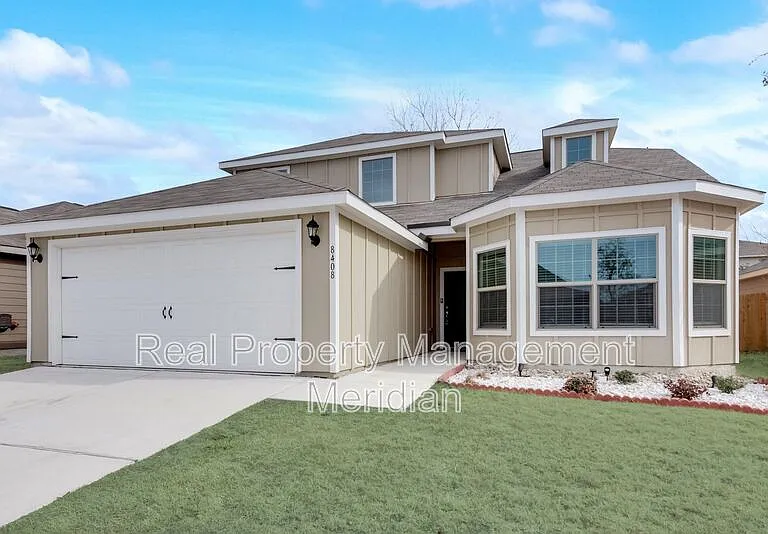 8408 Buck Mountain Pass — Photo 3