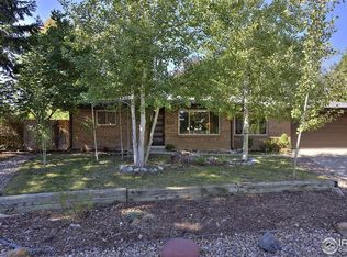 1221 Kiteley Ln, Longmont, CO 80503