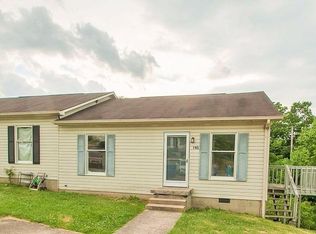 789 Country Club Ct #795, Winchester, KY 40391