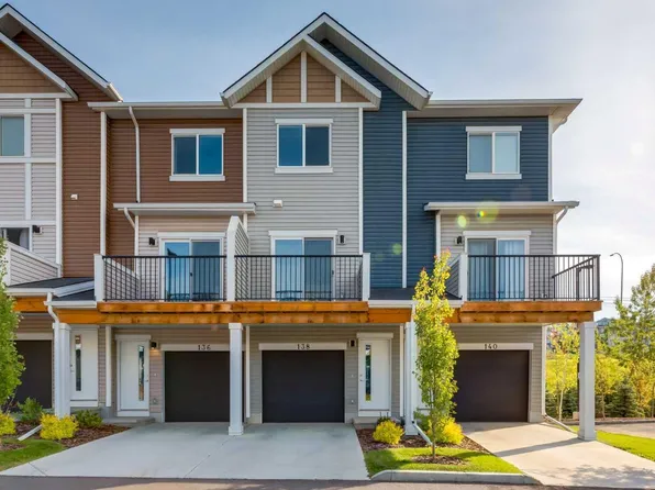 136 Tuscany Summit Sq NW, Calgary, AB T3L 0G1