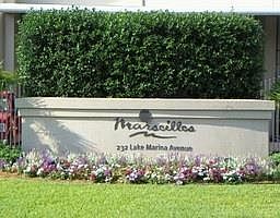 2nd image of 232 Lake Marina Dr #14C