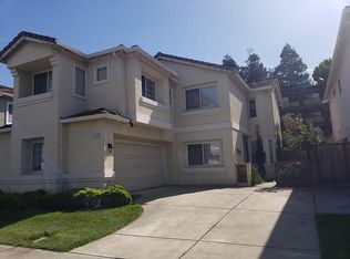 16162 Silverleaf Dr, San Lorenzo, CA 94580