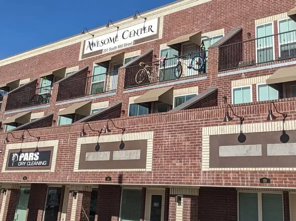 251 S Mill St Unit 330, Lewisville, TX 75057