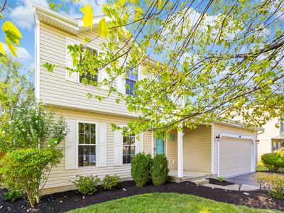 5087 Cashion Dr, Hilliard, OH, 43026