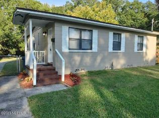 5721 Bree Rd, Jacksonville, FL 32209