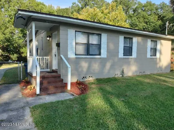 5721 BREE Road, Jacksonville, FL 32209