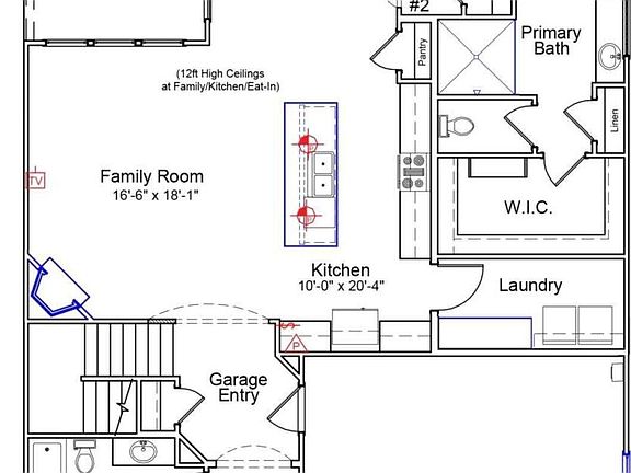 2nd image of this home