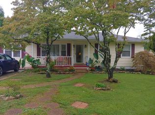 5221 Tillery Rd, Knoxville, TN 37912