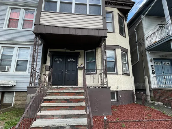 164 Garfield Ave, Jersey City, NJ 07305