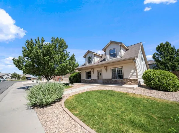 3116 Crows Nest Court, Montrose, CO 81401