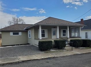 113 Simpson Ave, Chicora, PA 16025