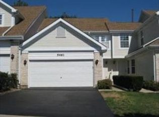 5461 Ridge Xing, Hanover Park, IL 60133