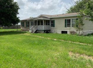 12680 Luther Rd, Maurice, LA 70555
