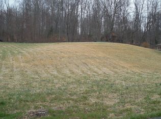 Fordtown, Fall Branch, TN 37656