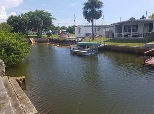 13233 Indigo Ln, Hudson, FL 34667