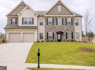 5340 Rosewood Pl, Fairburn, GA 30213