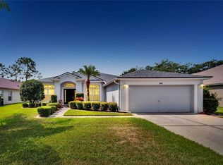 5918 Riva Ridge Dr, Zephyrhills, FL 33544