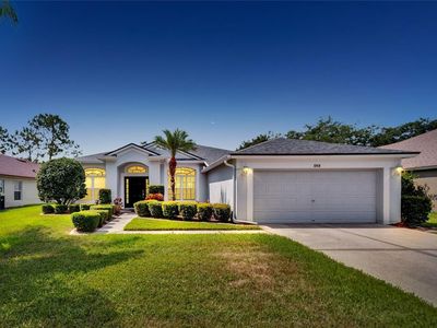 5918 Riva Ridge Dr, Zephyrhills, FL, 33544