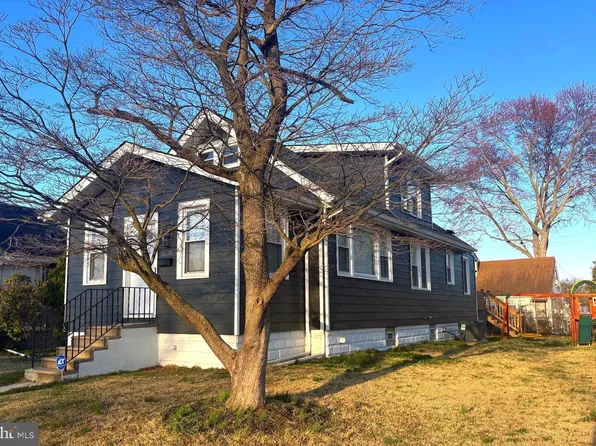 3258 N 48th St, Merchantville, NJ 08109