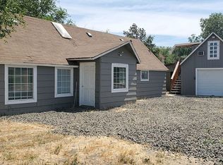 25301 N Willard Ave, Benton City, WA
