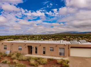 104 Rattlesnake Rd, Tularosa, NM 88352