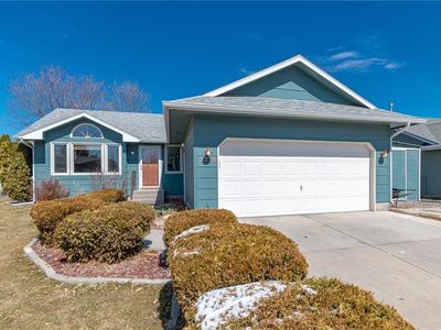 3719 Granger Ave W, Billings, MT, 59102