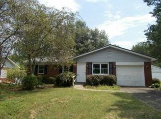 628 22nd St, Tell City, IN