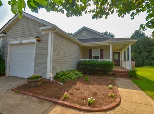 531 Railway Pl SW, Concord, NC 28025