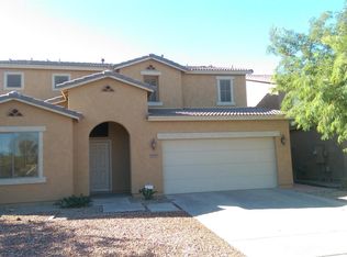 45433 W Miraflores St, Maricopa, AZ 85139