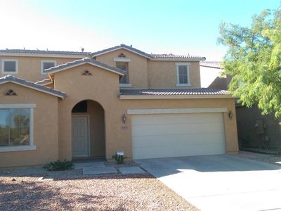 45433 W Miraflores St, Maricopa, AZ, 85139