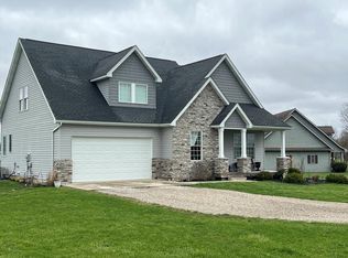 20 Buckeye Trl, Chillicothe, OH 45601