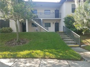 1605 Seascape Cir #105, Tarpon Springs, FL 34689