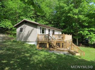 9210 Brown Tract Rd, Remsen, NY 13438