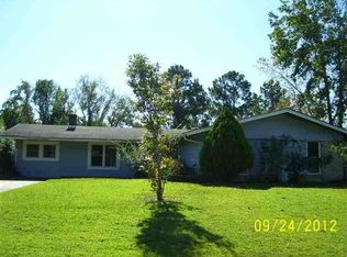 119 Tanglewood Dr, Jacksonville, NC 28540
