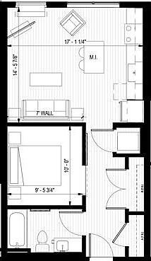 1st image of 246 Snelling Ave S #519