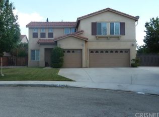 3708 Jacarte Ave, Palmdale, CA 93550