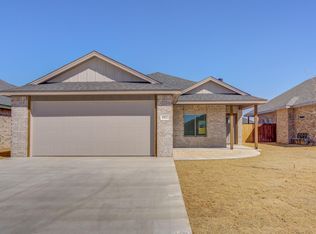 5912 Harvard St, Lubbock, TX 79416