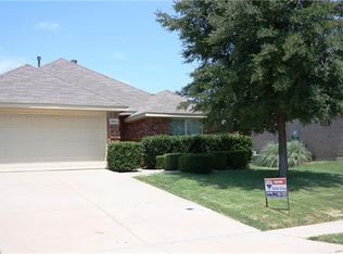 2804 Gabriel Dr, McKinney, TX 75071