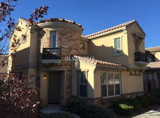2439 Cordoba Bluff Ct, Las Vegas, NV 89135