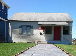 4753 45th Ave SW, Seattle, WA 98116