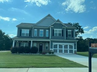 15 Edgewater Ct, Covington, GA 30016