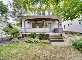 3482 W 150th St, Cleveland, OH 44111