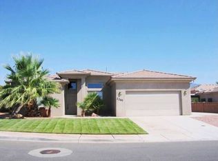2261 E 160 S, Saint George, UT 84790