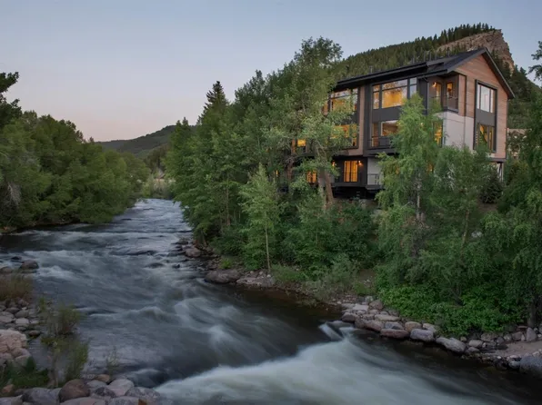 38359 Highway 6 #3A, Avon, CO 81620