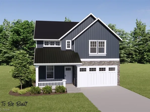 S/l 7 Sunrise View Dr, Akron, OH 44313