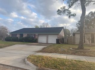 11503 Saulsworth St, Houston, TX 77099