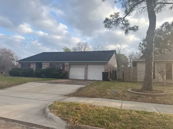 11503 Saulsworth St, Houston, TX 77099