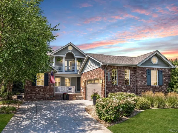 27302 E Euclid Drive, Aurora, CO 80016