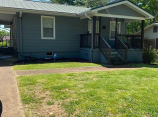 1611 Jackson Rd, Florence, AL 35630