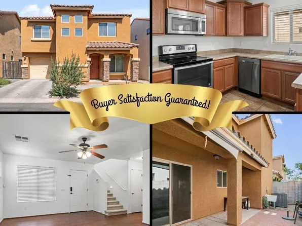 333 S Aaron, Mesa, AZ 85208